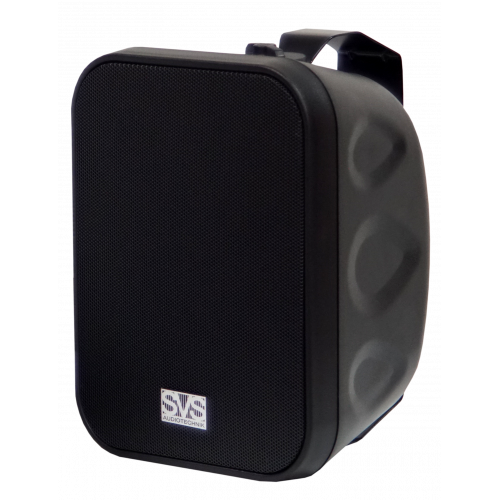 SVS Audiotechnik WSP-60 Black